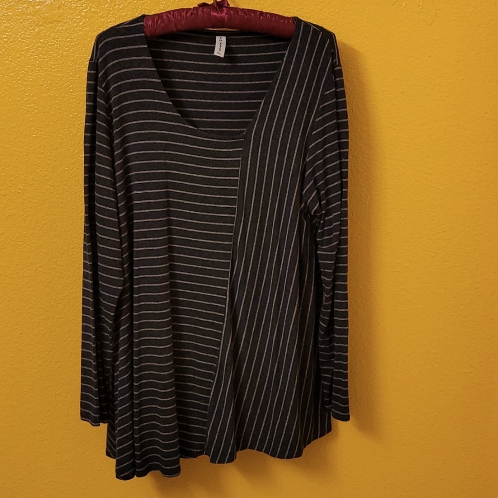 F.H.  clothing formerly Fat Hat